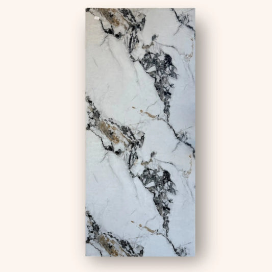 Calacatta Borghini Marble Wall Panel (9ft * 4ft)