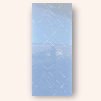 Soft Grey Marble Wall Panel (9ft * 4ft)