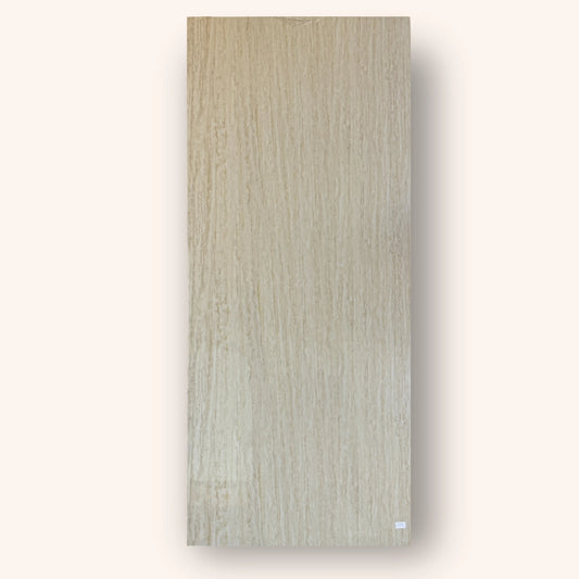 Travertine Beige Marble Wall Panel (9ft * 4ft)