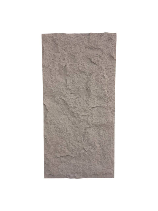 PU Stone Panel