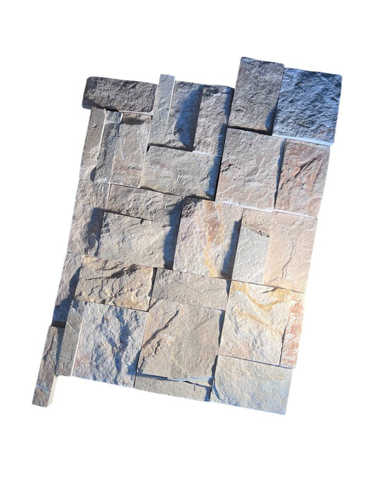 Limestone Natural Stone - Mixed sizes